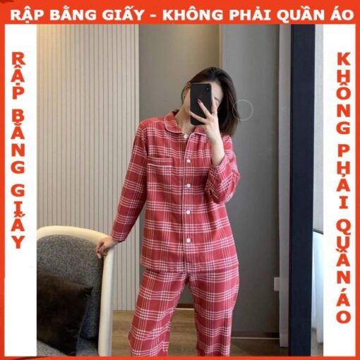 Rập giấy A0 bộ cổ sen dài tay mã 110