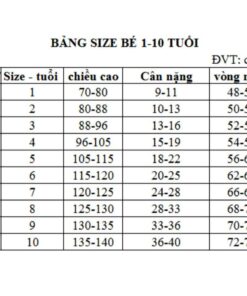 Alternative view of Rập mã R396 - đầm cổ vuông cho bé