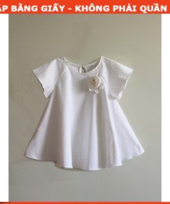 Rập giấy A0 mã R369 - áo bé