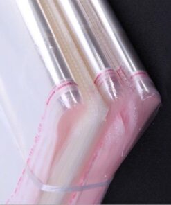 Alternative view of 1 kg TÚI OPP băng keo dán miệng -kích thước (26x37cm)