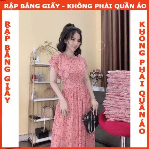 Rập giấy A0 mã 1193 - đàm cánh tiên