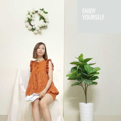 Rập giấy A0 bộ đùi nũ mã 1514 - Hình ảnh 6