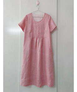 Alternative view of Rập giấy A0 may đầm nữ mã 43