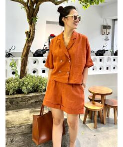 Alternative view of Rập giấy A0 mã 220 - áo khoác ngoài