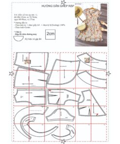 Alternative view of Rập  mã 816 rập đầm người lớn