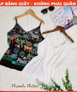 Rập giấy A0 mã 122 - áo dây