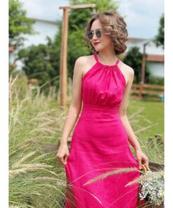 Alternative view of Rập giấy A0 mã 96 - đầm yếm