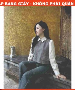 Rập giấy A0 mã 1681 ( rập áo)