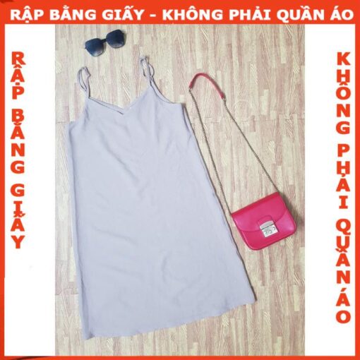 Rập giấy A0 đầm dây
mã 144