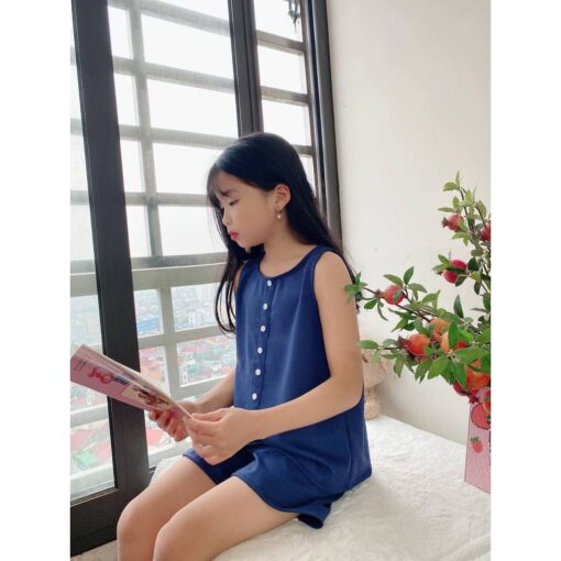 Rập giấy A0 mã R86 - bộ cho bé - Hình ảnh 4