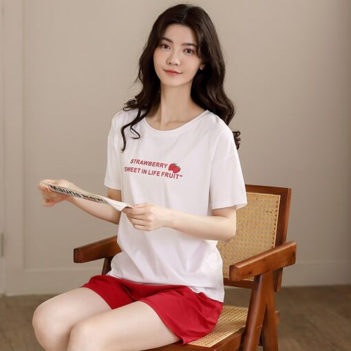 Rập giấy A0 mã 1386 - bộ thun - Hình ảnh 3