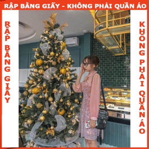 Rập đầm cổ chân 7 mảnh - mã 1099 - Hình ảnh 6