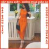 Rập giấy A0 mã 1696 - rập đầm