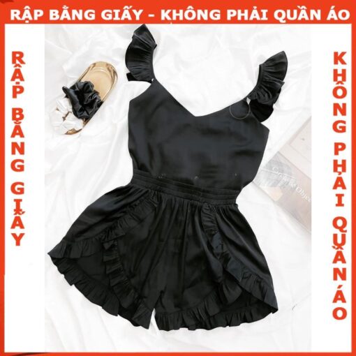 Rập giấy A0 mã 1455- bộ ngủ