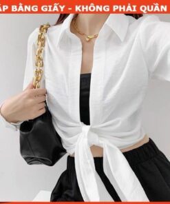 Rập giấy A0 mã 1134 - áo sơ mi