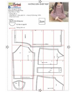 Alternative view of Rập giấy A0 mã 1468- bộ bo ống