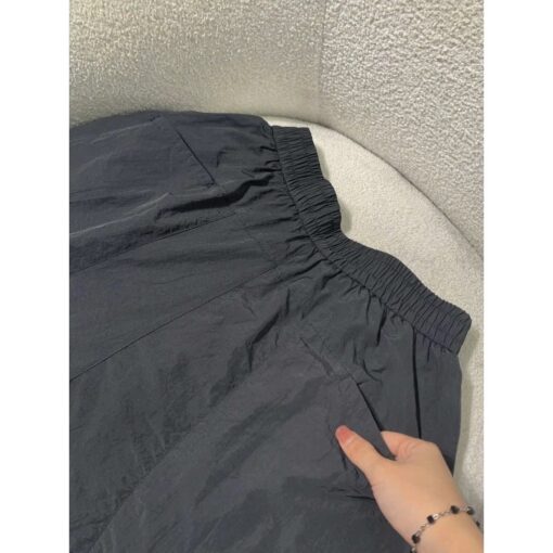 Rập Giấy A0 mã 52 - quần harem unisex - Hình ảnh 7