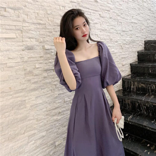 Rập giấy A0 mã 1620 - đầm maxi cup ngực - Hình ảnh 2