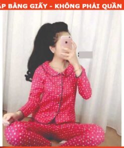 Rập giấy mã 236 - bộ dài cổ sen