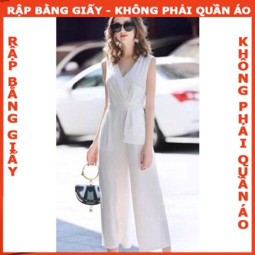 Rập giấy A0 jum nữ mã 1466 - jum