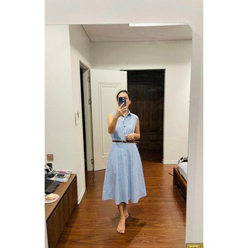 Rập giấy A0 set váy áo mã T05