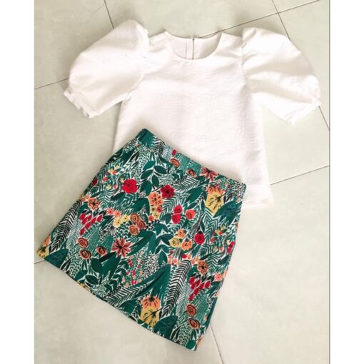 Rập  mã 662 (Rập chân váy) - Hình ảnh 6