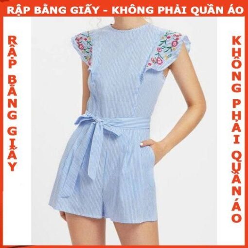 Rập giấy A0 mã 484 - jum cánh tiên
