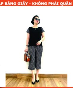 Rập  mã 1230 rập bộ thun trung niên