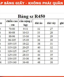 Alternative view of Rập giấy A0 may set vest bé mã R450