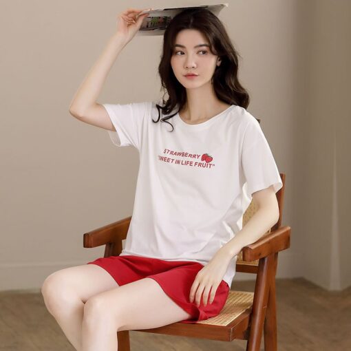 Rập giấy A0 mã 1386 - bộ thun - Hình ảnh 2