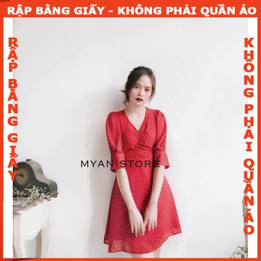 Rập đầm nhún ngựcRập mã 727