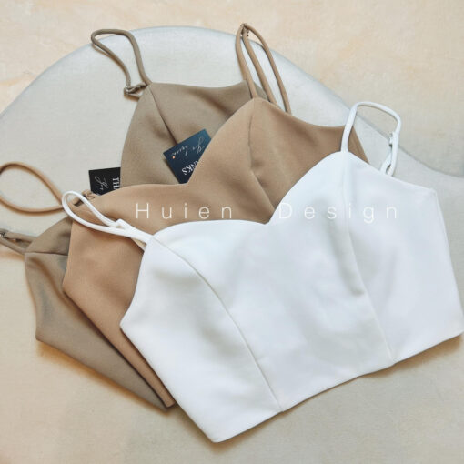 Rập giấy A0 áo cup ngực mã 388 - Hình ảnh 2