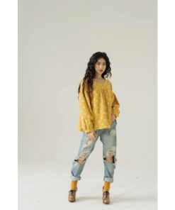 Alternative view of Rập giấy A0 mã 157 - áo freesz tay dài