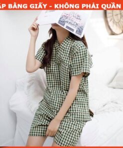 Rập giấy A0 mã 1315 - bộ đùi cổ bạ lai