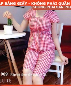 Alternative view of Rập giấy mã 909 - bộ lửng