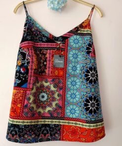 Alternative view of Rập giấy A0 mã 122 - áo dây