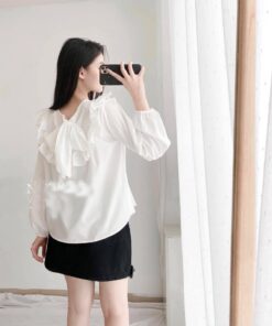 Alternative view of Rập giấy A0 mã 1154 - áo rã đô