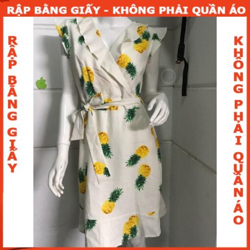 Rập đầm cánh tiênRập mã 527 - Hình ảnh 2