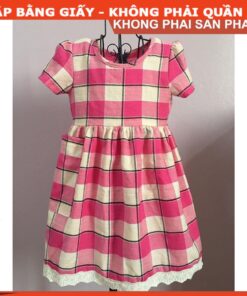 Alternative view of Rập giấy A0 mã R339 - rập đầm bé