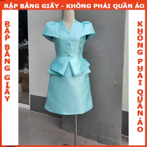 Rập đầm pelum cánh tiên mã 1080 - - Hình ảnh 3