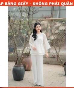 Rập giấy A0  mã 97 - bộ đi chùa