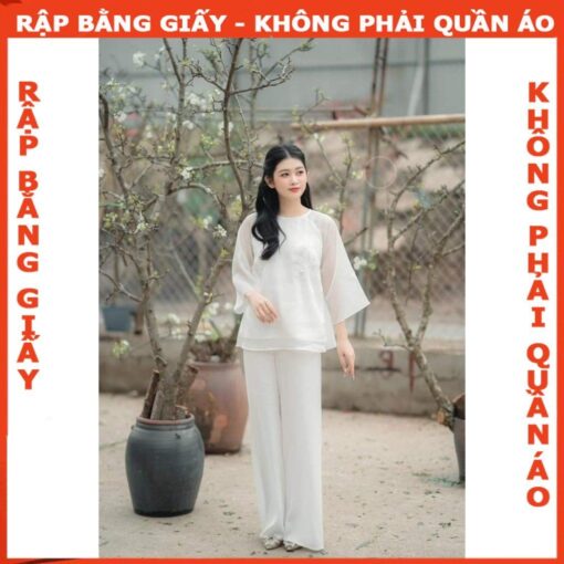 Rập giấy A0  mã 97 - bộ đi chùa