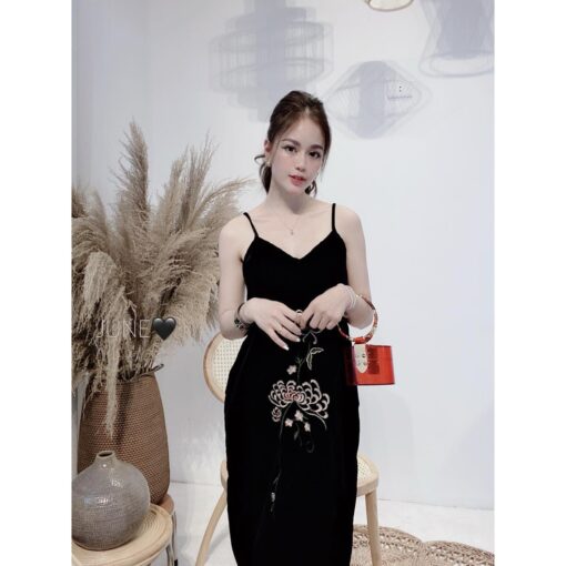 Rập giấy A0 mã 1130 - Rập đầm dây - Hình ảnh 2