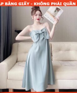 Rập giấy A0  đầm dây mã 1534