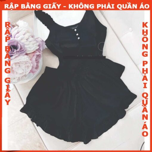 Rập giấy A0 bộ ngủ cánh tiên mã 1476 (BẢN VẼ)