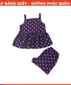 Rập giấy A0 mã 148 - bộ đùi mặc nhà