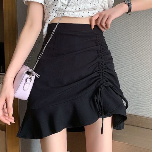 Rập giấy A0 mã 1055 - chân váy A - Hình ảnh 2