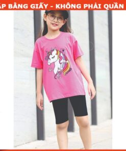 Rập giấy A0 mã R242 - Rập thun bộ mẹ bé