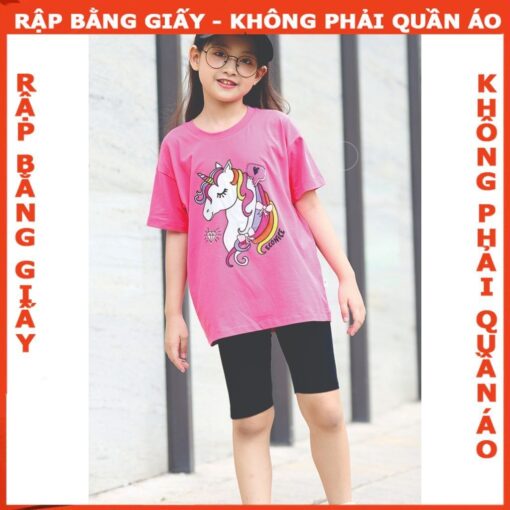 Rập giấy A0 mã R242 - Rập thun bộ mẹ bé