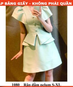 Rập đầm pelum cánh tiên mã 1080 -